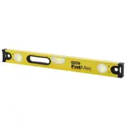 Stanley FatMax 900mm 3 Vial Beam Spirit Level Other Measuring Layout Tools