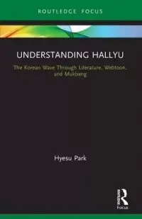 在飛比找博客來優惠-Understanding Hallyu: The Kore