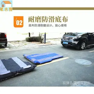 車用床墊 車用床墊 車好眠充氣床墊 車用睡墊 賓士GLC260L 300L專用汽車內後備箱充氣床墊後