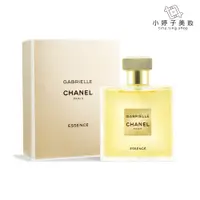 在飛比找蝦皮商城優惠-CHANEL 香奈兒 Essence 嘉柏麗琉金香水 50m