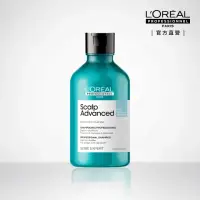 在飛比找momo購物網優惠-【L’OREAL 巴黎萊雅PRO】絲漾博長效去屑洗髮精300