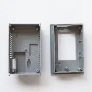 Housing Cover For DELTA TP04G-AF2 Plastic Case Shell