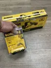 DEWALT DCS312B 12V Cordless Reciprocating Saw