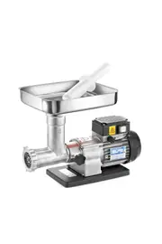 Tre Spade Meat Mincer Size 8 - Meat Mincers (ICE-MNS0008) - MNS0008-ICE