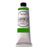 Gamblin Artist Oil 150Ml Sap Green