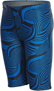 [iSwim] Jammer Swimsuit Youth (22-28)