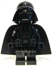 Lego Star Wars Minifigures