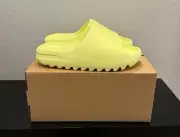 Yeezy Slide Glow