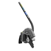 HART PowerFit Edger Attachment (HTEDGVNM)