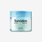 DIVE-IN Low Molecular Hyaluronic Acid Multi Pad