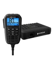 [Ecoxgear] Ecoxtalk Super Compact EXG3000 5.0W UHF CB Fixed Mount Radio