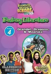 Standard Deviants - Fantasy Literature Module 4: Grendel, Dragons, Meanies...