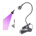 Led Ultraviolet Lights Lampe UV Led UV Gel Curing Light Nail Dryer Diy Nail -Y1