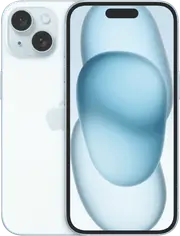 Apple iPhone 15 128GB Blue