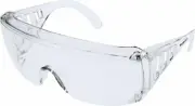 Safety Protective Eyes Goggles Over Glasses Lens For Lab Work - US STOCK