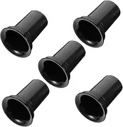 Professional Craftsmanship Stain-Resistant Design 5pcs Subwoofer Port Tube for Bass Reflex Speaker