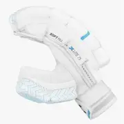 DSC XLITE 75 CRICKET BATTING GLOVES | Color: White