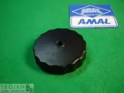 AMAL CARB MIXING CHAMBER TOP, METAL, MARK 2, GENUINE, 2928/064M