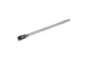 Snap-on Tools NEW FRLLF80 3/8" Extra Long Handle Flex-Head Quick-Release Ratchet