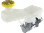 Centric 64YH41G Brake Master Cylinder Fits 2017-2022 Chrysler Pacifica (for: Chrysler)