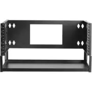 Eaton SRWO8UBRKTSHELF EATON TRIPP LITE SERIES 8U WALL-MOUNT BRACKET WITH SHELF F