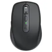 Logitech MX Anywhere 3S Wireless Mouse- Graphite