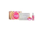 Donna Karan Be Delicious Orchard St. EDP Set for Women