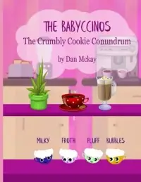 在飛比找博客來優惠-The Babyccinos: The Crumbly Co