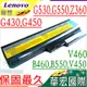 Lenovo電池-IBM B460E,B550,N500,Z360,V450,V460 B460,L08O6C02,L08S6C02