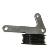 Idler Pulley fits Ford Fusion, Escape, Mercury Mariner, Milan, Mazda (for: Ford)