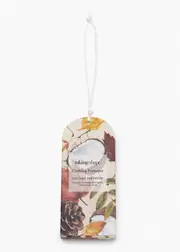 [Taking Shape] Taking Shape Clothing Protector in Coconut - Women's Accessories Coconut