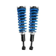 Front Foam Cell Complete Strut Lift Kit for Toyota Hilux Vigo Revo KUN26 GUN125R