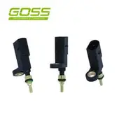Goss Coolant Temperature Sensor to suit VW/Audi - CS947