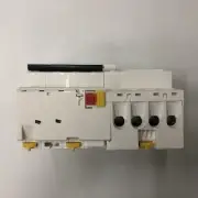 1PCS Leakage switch iC65N 4P C63A 30mA