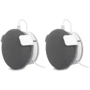 Wall Mount Holder For Echo Dot 3/4/5 Generation Smart D6P7 Speakers е. Home F9Z5