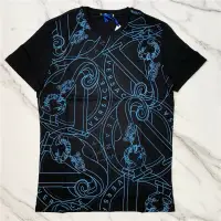 在飛比找蝦皮購物優惠-▸𝓔𝓜𝓟𝓘𝓡𝓔◂VERSACE JEANS VJ 絕版綠標 