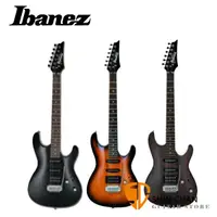 在飛比找蝦皮購物優惠-Ibanez GSA-60 小搖座電吉他【吉他品牌/GSA6