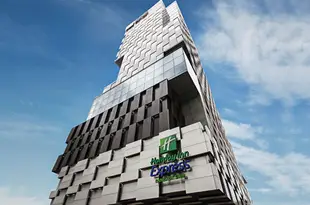 曼谷暹羅智選假日酒店Holiday Inn Express Bangkok Siam