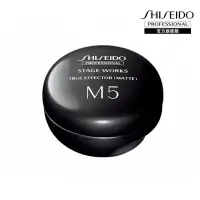 在飛比找momo購物網優惠-【SHISEIDO PROFESSIONAL 資生堂專業美髮