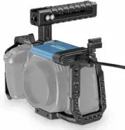 SmallRig Cage Kit for Blackmagic Design Pocket Cinema Camera 4K & 6K - KCVB2419