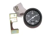 Omix-ADA Oil Pressure Gauge for 41-45 Willys MB Ford GPW & Willys CJ2A 17210.02 (for: Ford)