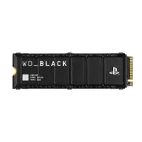 在飛比找蝦皮商城優惠-WD BLACK SN850P 2TB NVMe SSD 固