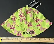 Sunpoint Youth/Toddler Michigan Flamingo Sun Hat One Size