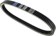 Drive Belt Compatible With Ski-Doo MXZ 500 583 600 670 800 380 440 Sport 550 Trail 500 600 Adrenaline TNT X 440F 414860700 415060600