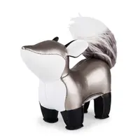 在飛比找momo購物網優惠-【ZUNY】狐狸 Fox Furi(造型動物紙鎮)