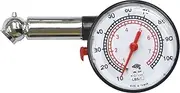 ProTyre PK3206 0-100psi Dial Tyre Gauge