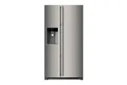 Smeg SR610X 608L Side By Side Fridge