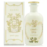 在飛比找蝦皮購物優惠-[凡登精品香氛] GUCCI 煉金師的奇幻花園 春日將至淡香