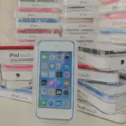 NEW Apple iPod Touch 6th Generation 64GB Blue Sealed -WARRANTY-BEST GIFT