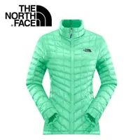 在飛比找蝦皮商城優惠-【The North Face 女 ThermoBall 暖